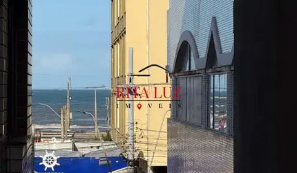 Apartamento com 1 quarto à venda na Rua Pindorama, 246, Centro, Capão da Canoa por R$ 290.000