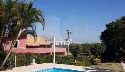 Casa com 3 quartos à venda, 207 m²- Horizonte Azul - Itupeva/SP