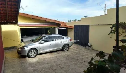 Casa à venda em Campinas/SP