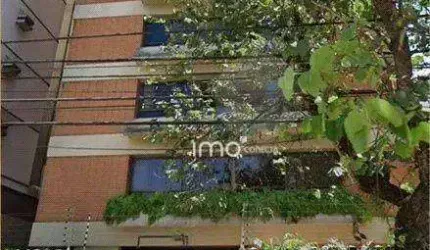 Apartamento a Venda no Edifício Carla no bairro Cambuí em Campinas/SP