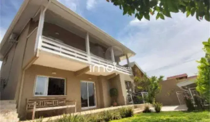 Casa à venda, no condomínio San Conrado em Campinas/SP