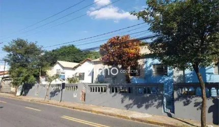 Casa com 18 quartos à venda, 1000 m² por R$ 1.200.000 - Vila Aparecida - Jundiaí/SP