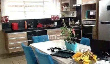 Casa com 3 dormitórios à venda, 258 m² por R$ 950.000,00 - Jardim do Lago - Jundiaí/SP