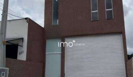 Prédio à Venda, 185 m² por R$ 2.100.000 - Vila Vianelo - Jundiaí/SP