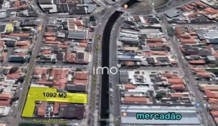 Galpão - Venda por R$ 3.190.000 ou Aluguel por R$ 16.418/mês - Vianelo/Bonfiglioli - Jundiaí/SP