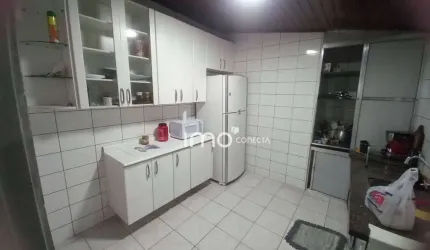 Casa com 3 Dormitórios, 280 m² - Venda por R$ 900.000 ou aluguel por R$ 8.500/mês - Vila Nova Louveira - Louveira/SP
