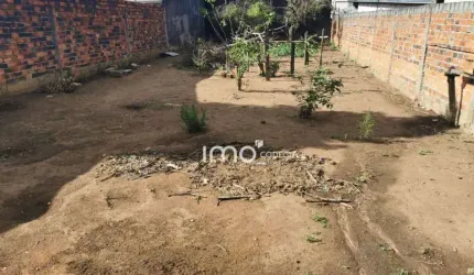Casa com 3 quartos à Venda, 91 m² por R$ 350.000 - Colina II - Cabreúva/SP-  * Não Aceita Financiamento*
