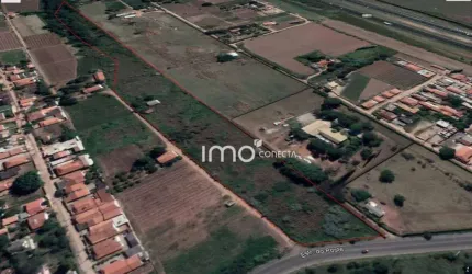 Área Rural à Venda, 29.162 m² por R$ 6.152.000 - Bom Jardim - Jundiaí/SP