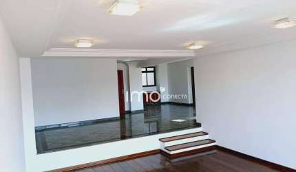 Apto muito espaçoso 4 Suítes , 268m² no Serra dos Cristais na Av. 9 de Julho em Jundiaí  3 Vagas, Sacada com uma vista fantástica !   R$  1.550.000