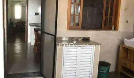 CASA TÉRREA PADRÃO - VILA RAMI - JUNDIAI/SP