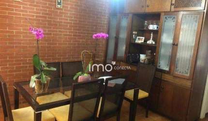 Casa com 3 Quartos à Venda na Vila Isabel Eber - Jundiaí/SP