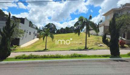 Terreno à Venda com 1080 m² - Colinas de Inhandjara, Itupeva/SP