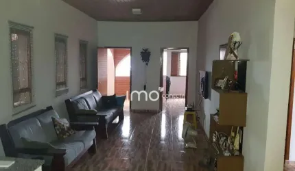 Casa com 3 Quartos à Venda Vila Arens II - SP
