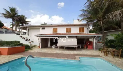 Casa com 3 Quartos, sendo 1 Suíte à Venda - Cond. Quinta das Palmeiras (Caxambu) - Jundiaí/SP - AVALIA PERMUTA - FINANCIA !