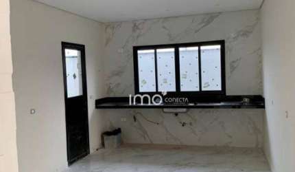 Casa com 3 quartos à venda, 205 m² por R$ 1.330.000 - Jardim Primavera - Itupeva/SP
