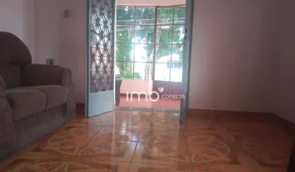 Casa para Venda e/ou Locação comercial na Vila Progresso em Jundiaí/SP