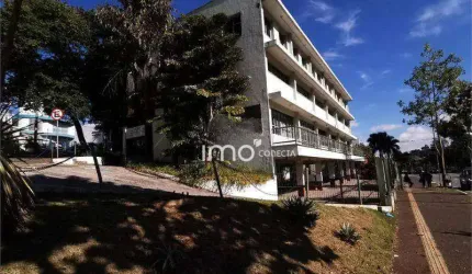 OPORTUNIDADE!! Prédio Comercial na Av. 9 de Julho- Jundiaí/SP( ESTUDA PERMUTA)