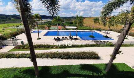 Terreno à venda, 715 m² por R$ 1.520.000,00 - Condomínio Bosque do Horto - Jundiaí/SP