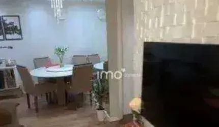 Apartamento com 2 Quartos, sendo 1 Suíte à venda, 60 m² por R$ 480.000 - Pleno Novo Engordadouro - Jundiaí/SP