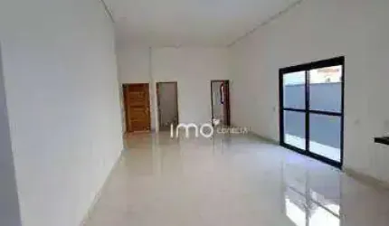 Casa com 3 Quartos à venda, 143 m² por R$ 950.000 - Jardim Primavera - Itupeva/SP