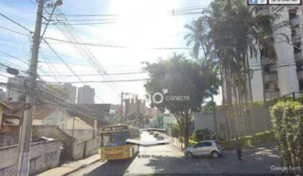TERRENO PARA VENDA NA RUA DO RETIRO - Jundiaí/SP