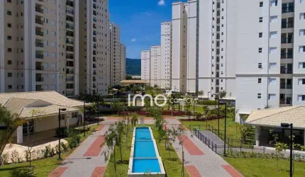 Apartamento com 3 Quartos, sendo 1 Suíte, 97 m² - venda por R$ 904.000 - Condomínio Atmosphera -  Eloy Chaves - Jundiaí/SP