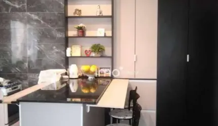 Casa com 4 dormitórios à venda, 218 m² por R$ 640.000,00 - Paraíso (Polvilho) - Cajamar/SP