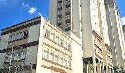 Apartamento com 2 Quartos, sendo 1 Suíte - possibilidade de ter um 3º Quarto - à Venda - Condomínio Hanbury Residencial Club - Jundiaí/SP