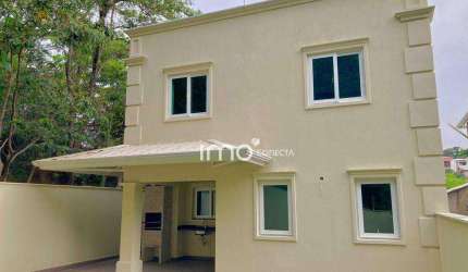 Casa com 4 Quartos à Venda, 205 m² - Residencial  Villa Verde - Jundiaí/SP