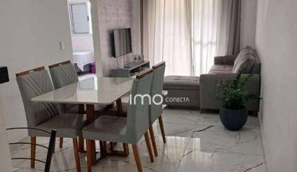Apartamento com 2 quartos à venda, 77 m²- Residencial Paracatu - Jundiaí/SP - Oportunidade !!!