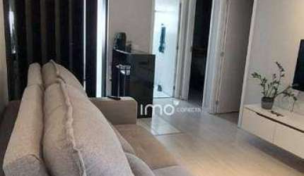 Apartamento com 2 quartos à venda, 45 m² - Bairro da Mina - Itupeva/SP