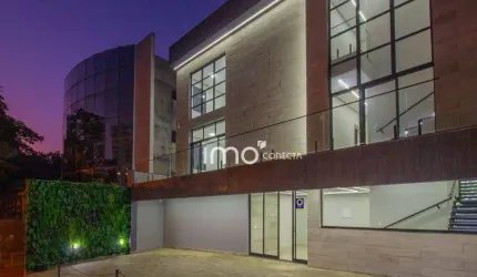 Prédio Comercial Novo à Venda na Chácara Urbana  em Jundiaí  SP 400m² Útil - 13 Salas - 11 banh. 4 vagas  R$  6.000.000  na melhor região da cidade !