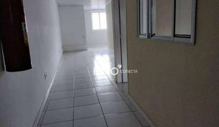 Sala Comercial para Locação no Jd. Cica, excelente localização !