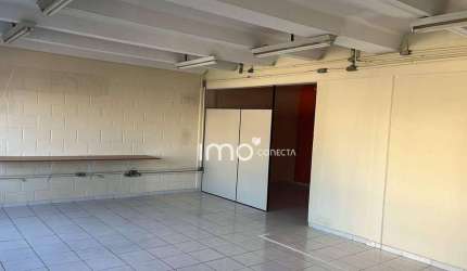Sala para alugar, 55 m² por R$ 1.595,00/mês - Anhangabaú - Jundiaí/SP