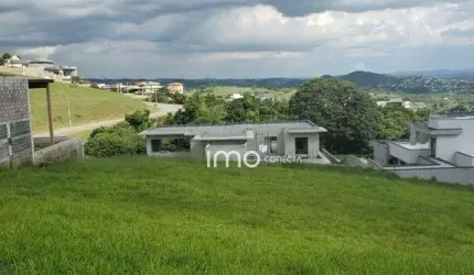 Terreno à venda, 800 m² por R$ 1.200.000 - Condomínio campos de Toscana - Vinhedo/SP!