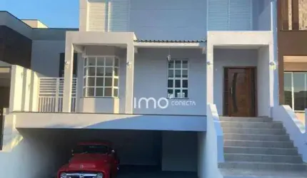 Casa à venda - Jardim Samambaia - Jundiaí/SP