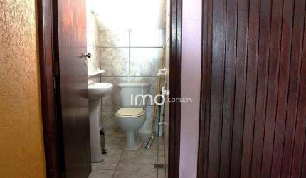 Vende se 3 casas no mesmo terreno na Vila Rami - Jundiainopolis  - Excelente para Investidores  R$  950.000 - Não aceita Permuta - Não Financia