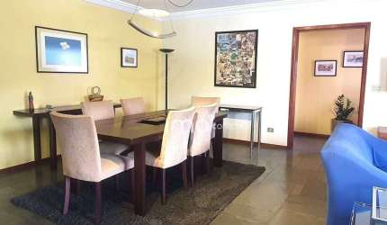 Belíssimo Apto de 239m² no Edifício Ilhas Gregas na Chácara Urbana em Jundiaí 4 Quartos , 3 vagas