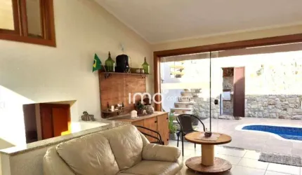 Vende se Bela Casa no Cond. Jardim das Palmeiras em Vinhedo SP   3 Suítes 4 Vagas  R$  1.495.000