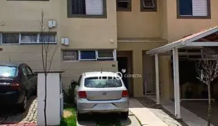 Vende se Casa no Bella Colonia 2 Quartos  R$ 539.500 - Oportunidade !