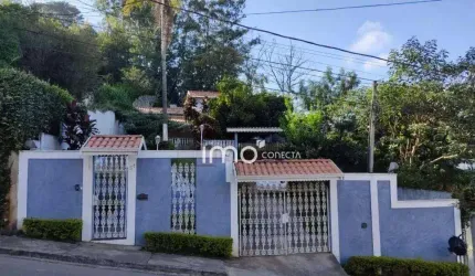 Vende se Casa estilo chácara no Santa Gertrudes, em Jundiaí  SP - Avalia Permuta com apto de menor valor em Jdi .