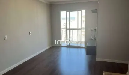 Apartamento no Condomínio Vista Park-Jundiaí/SP