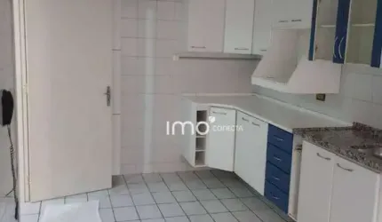 Apartamento no Residencial Morada do Japi- Jundiaí/SP
