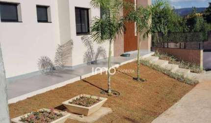 Casa no Condomínio Villaggio Di San Francesco  em Medeiros  Jundiaí  SP