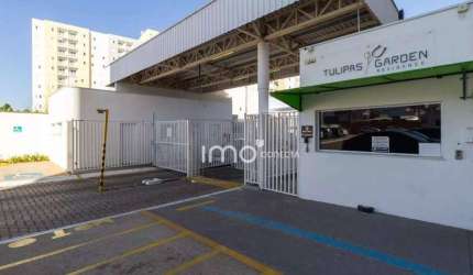 Apartamento á Venda no Tulipas Garden Residence- Jundiaí/SP