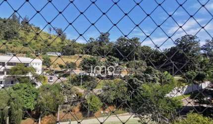 APARTAMENTO PARA VENDA NO CONDOMÍNIO RESIDENCIAL ANCHIETA - JUNDIAÍ/SP