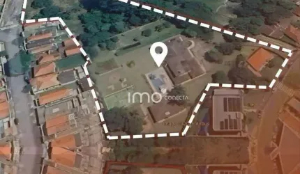 OPORTUNIDADE INVESTIDORES!! EXCELENTE ÁREA COMERCIAL OU RESIDENCIAL!! CENTRO DE ITATIBA/SP!! AVALIA PERMUTA!!