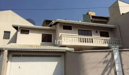Sobrado á Venda- Jundiaí/SP