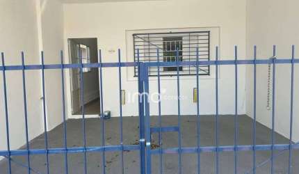 Locação Casa no bairro Bela Vista 2 Quartos , 2 Vagas , Não Aceita Pet,  R$  2.250  Pacote