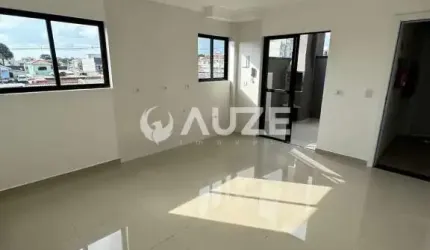 Apartamento Terraço à venda, Boneca do Iguaçu, São José dos Pinhais, PR